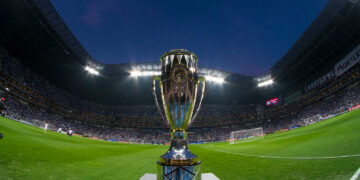 Equipos de Liga MX en Concachampions 2024