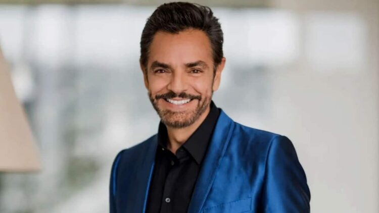 Eugenio Derbez fue vetado de Televisa