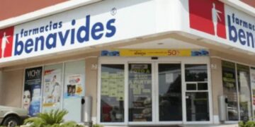 Llega vacuna anticovid a farmacias de Reynosa