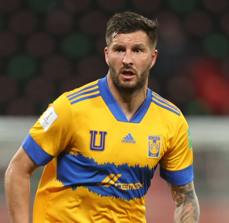 Gignac no jugará con los Tigres