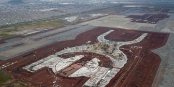 Gobierno de México recompra 482 mdd en bonos del NAIM