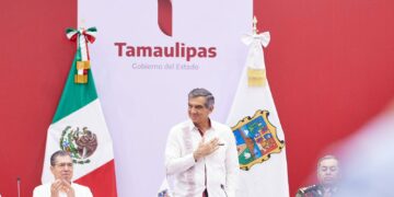 Candidatos de Morena tiene que tener expediente limpio: Américo Villarreal