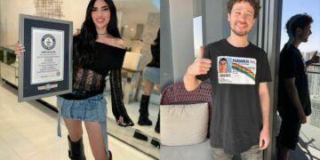 Luisito Comunica cuestiona a Kimberly Loaiza