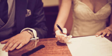 Matrimonios y divorcios serán más caros