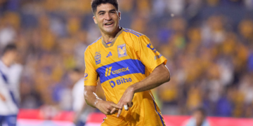 Nico Ibáñez busca su primer tricampeonato