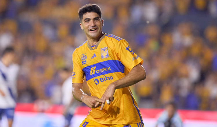 Nico Ibáñez busca su primer tricampeonato