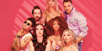 OV7 se despide en la arena CDMX