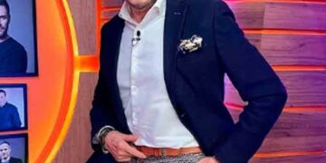 Pepillo Origel regaló su boleto