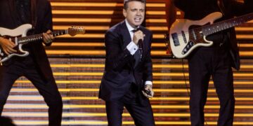 Posponen concierto de Luis Miguel