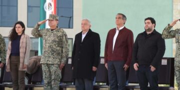 más puentes fronterizos en Tamaulipas