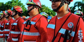 Protección Civil reforzará su atención