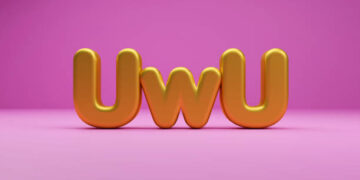 Que significa UWU