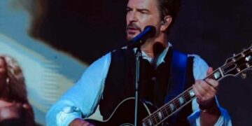 Ricardo Arjona se retira