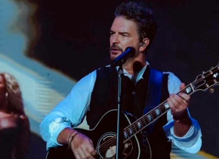 Ricardo Arjona se retira