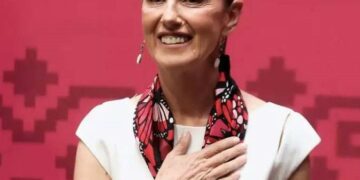 Sheinbaum arrasa en preferencias presidenciales