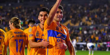 Tigres venció a Pumas