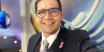 Quién es Manuel Lomelí: Conductor Victorense