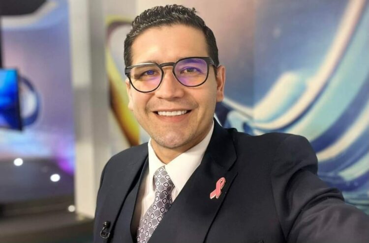 Quién es Manuel Lomelí: Conductor Victorense