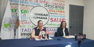 Violencia intrafamiliar contra las mujeres no disminuye: CODHET