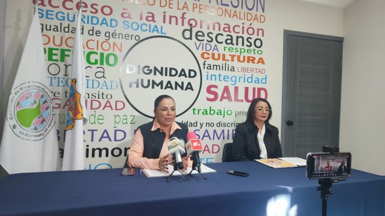 Violencia intrafamiliar contra las mujeres no disminuye: CODHET