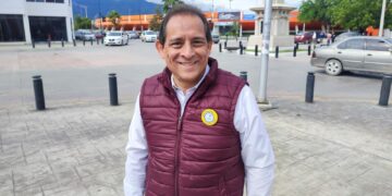 Va Margid de Subsecretario de Salud