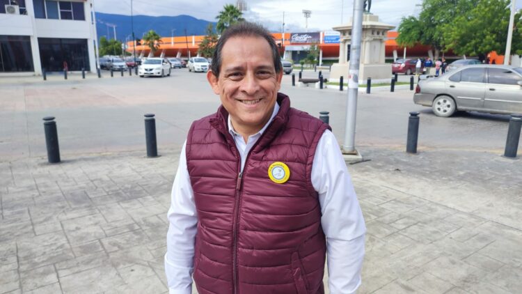 Va Margid de Subsecretario de Salud