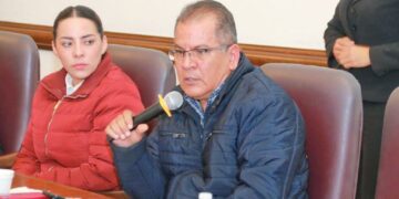 Preparan operativo contra venta ilegal de pirotecnia en Ciudad Victoria