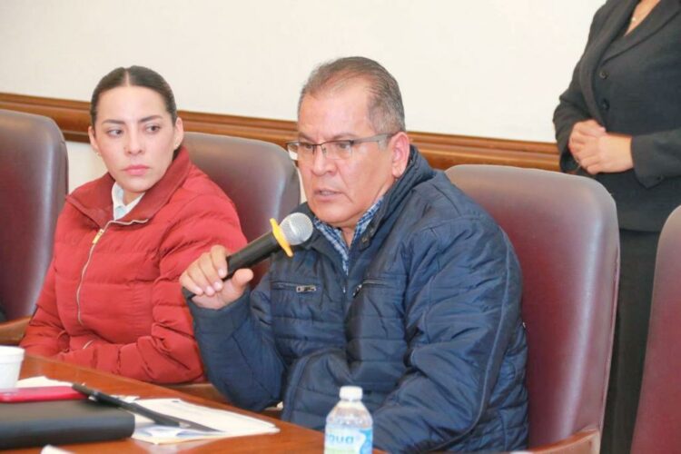 Preparan operativo contra venta ilegal de pirotecnia en Ciudad Victoria