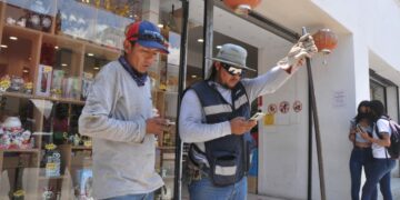 Se frenan robos en zona centro de Victoria: CANACO