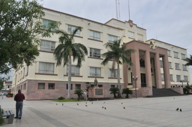 Antes del 20 de diciembre pagará aguinaldo el gobierno de Tamaulipas