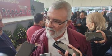 En agosto de 2024 empezará el cobro de cuota en la Rumbo Nuevo