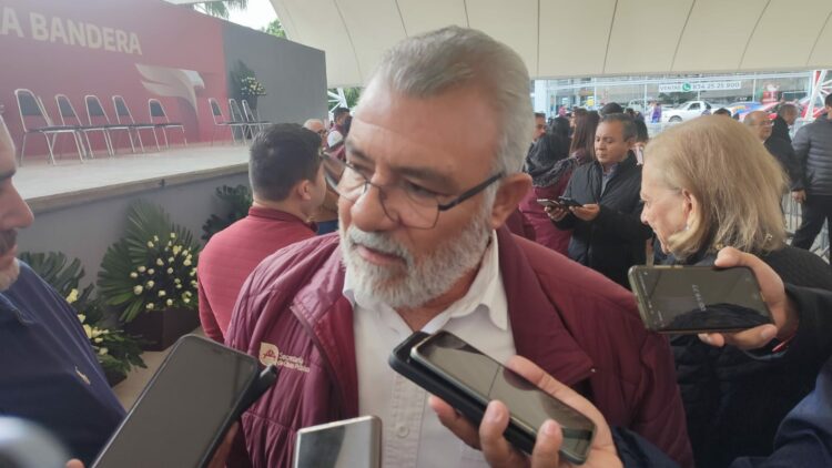 En agosto de 2024 empezará el cobro de cuota en la Rumbo Nuevo