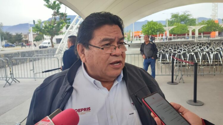 Continuará Coepris con operativos para decomisar vapeadores en Tamaulipas