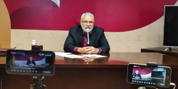 Concesionan carretera Rumbo Nuevo por 1 mil 400 Mdp por 30 años