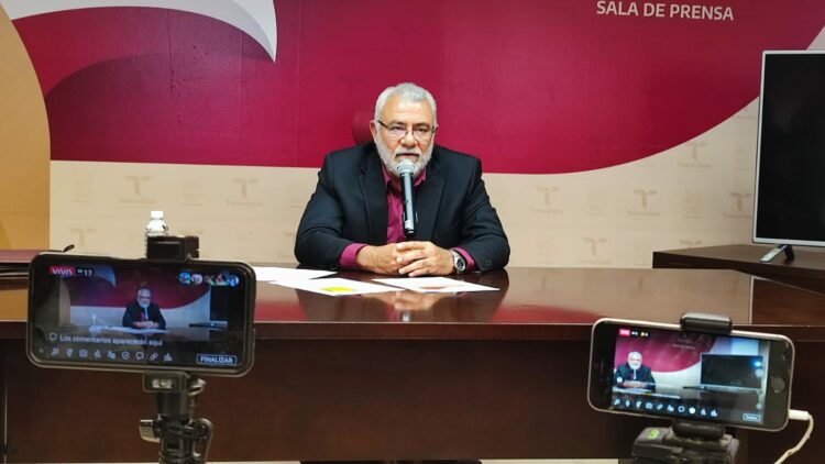 Concesionan carretera Rumbo Nuevo por 1 mil 400 Mdp por 30 años