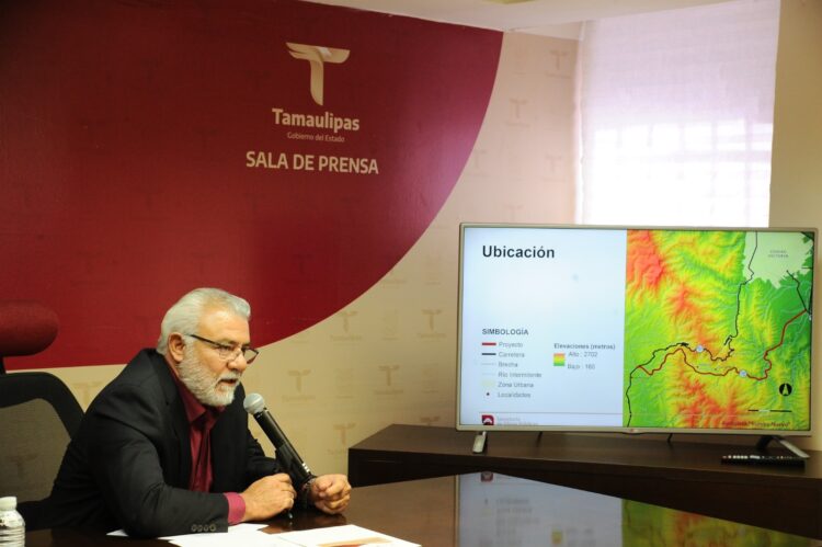 Cobrarán 66 pesos en la carretera Rumbo Nuevo