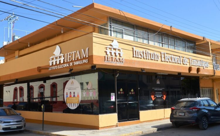 Queda una semana para registrar coaliciones ante el IETAM