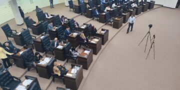 Nombran a Francisco Noriega como Auditor Superior del Estado