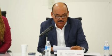 Piden diputados frenar muerte de miles de peces en laguna de Tamaulipas