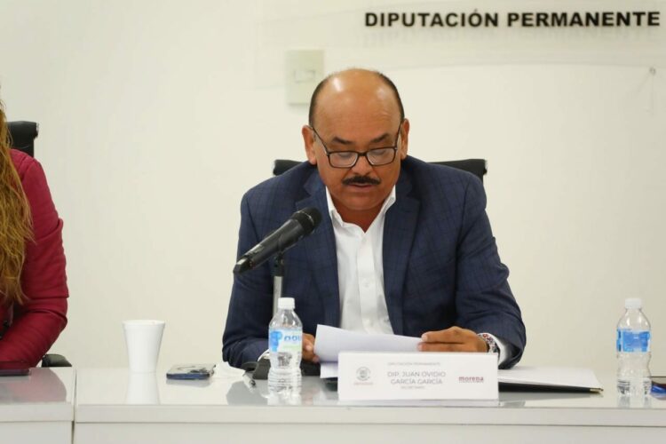 Piden diputados frenar muerte de miles de peces en laguna de Tamaulipas