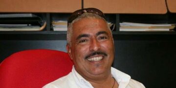 Comunicadores en frontera Tamaulipeca