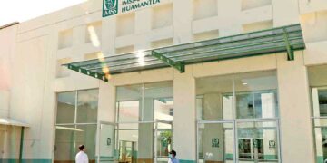 centralizar recursos en IMSS-Bienestar