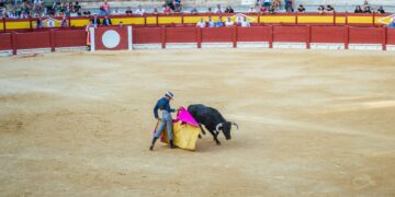 corridas de toro vuelven a Plaza México