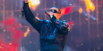 Daddy Yankee se convierte al cristianismo