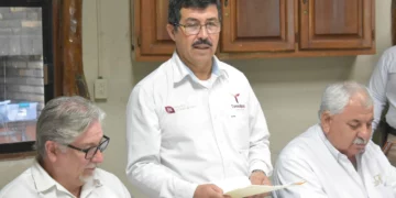 Hoy nombran a nuevo Rector de la UAT