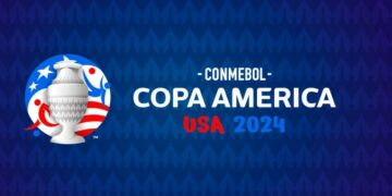 grupos de la Copa América 2024