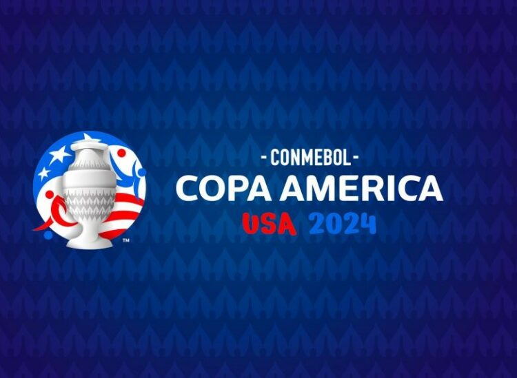 grupos de la Copa América 2024