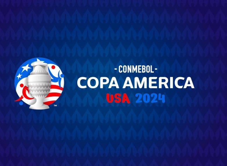 Así quedaron los grupos de la Copa América 2024 Cronista