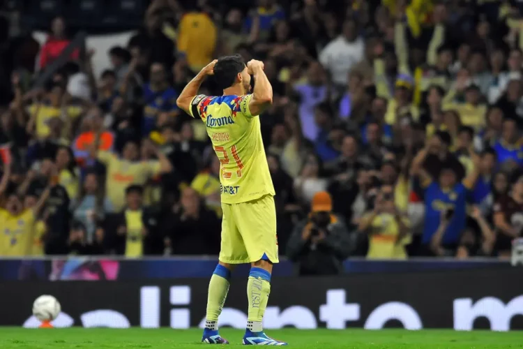 Henry Martin ilusiona con la gran final