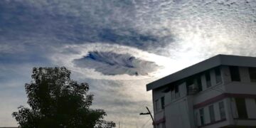 hoyo en el cielo en Tuxtla Gutiérrez